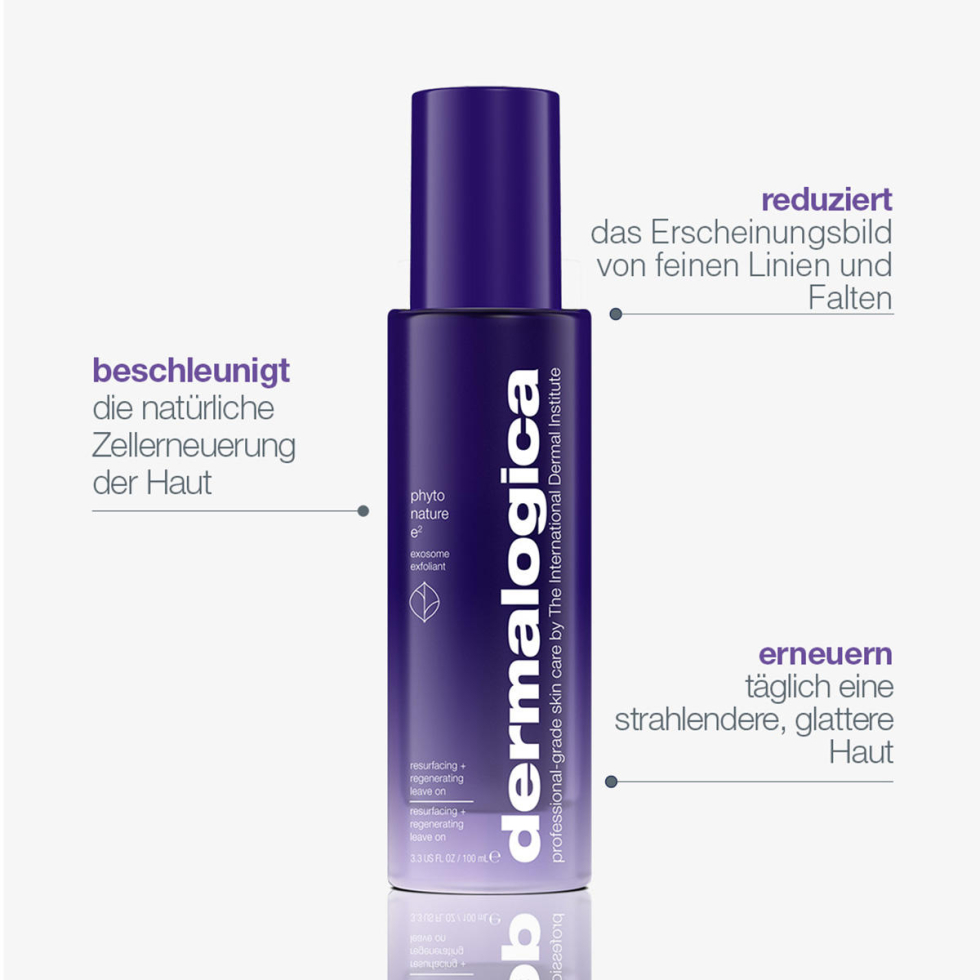 Dermalogica Phyto Nature E2 Exosom Trea