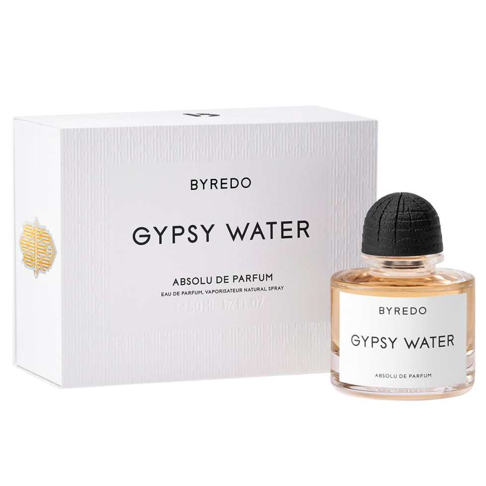 BYREDO Gypsy Water Absolu de Parfum online kopen | baslerbeauty