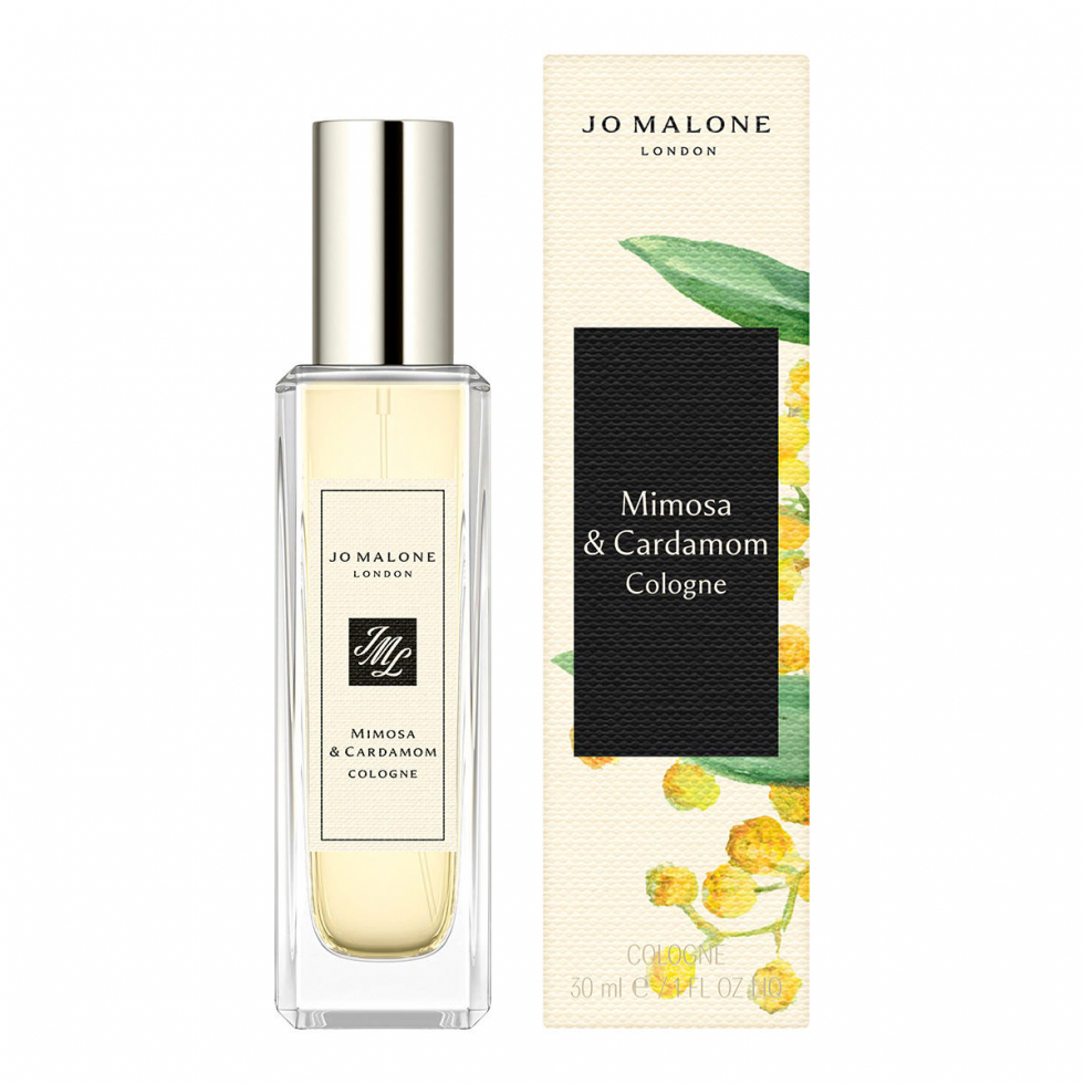 JO MALONE LONDON Mimosa & Cardamom online kaufen | baslerbeauty