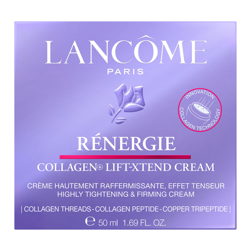 Lancôme Rénergie Collagen+ Lift-Xtend C | baslerbeauty