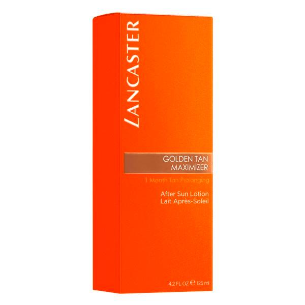 Lancaster Golden Tan Maximizer After Sun Lotion Baslerbeauty