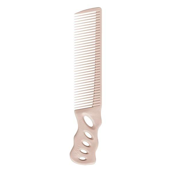 Y.S. Park Haarfarbe Kamm & Bürste YS-640 – Praktisches Styling-Tool Für Farbe & Pflege