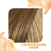 Wella Color Fresh pH 6.5 - Acid 7/00 blond moyen naturel, 75 ml - 3