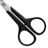 Hair scissors CD light 6" - 3