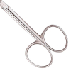 Nippes Cuticle scissors  - 3