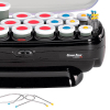 BaByliss PRO Roller Set Ceramic Heizwickler 1 Stück - 3