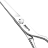 Jaguar Hair scissors Diamond E 5" - 3
