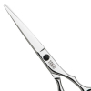 Hair scissors dual 5½" - 3