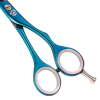 Hair scissors Titan Moonlight 6" - 3