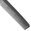 Fejic Carbon Carbon Universal-Haarschneidekamm 274  - 3