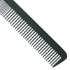 Fejic Carbon Peigne de coiffeur universel 285  - 3