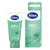 Ritex Gel⁺ Glijmiddel met BIO Aloë Vera Tube 50 ml - 3