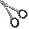 Basler Modeling scissors Advanced 5,5" - 3