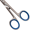 Basler Hair scissors Chiro Cut 5" - 3