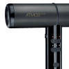Diva Hair dryer Atmos ATOM black  - 3