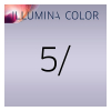 Wella Illumina Color Permanent Color Creme 5/ Tubo marrone chiaro 60 ml - 3