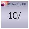 Wella Illumina Color Permanent Color Creme 10/ Licht Licht Blond Tube 60 ml - 3