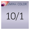Wella Illumina Color Permanent Color Creme 10/1 Tubo di cenere biondo chiaro 60 ml - 3