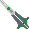 Basler Hair scissors Young Line 5", Green - 3
