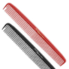 Hercules Sägemann Hair cutting comb HS C4 Red - 3