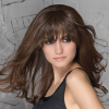 Ellen Wille Power Pieces Haarteil Lemon Gold Blonde - 3