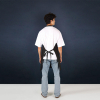 Trend-Design NANO Cape de teinture noir uni - 3