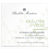 Charlotte Meentzen Kräutervital Vitamin-Tagescreme 50 ml - 3