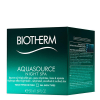 Biotherm Aquasource Night Spa 50 ml - 3