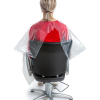   Capes jetables style poncho 50 pièce - 3