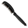 Olivia Garden Flex brush Black - 3