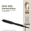 ghd rise Hot Brush  - 3