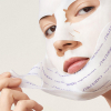 Shiseido Vital Perfection LiftDefine Radiance Face Mask 6 piece - 3