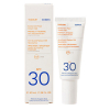 KORRES Yoghurt Sunscreen Face Cream-Gel SPF 30 40 ml - 3