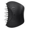 Tangle Teezer Exfoliating & Massaging Scalp Brush Black - 3
