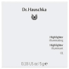Dr. Hauschka Highlighter 01 illuminating 5 g - 3