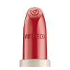 ARTDECO Natural Cream Lipstick 607 Red Tulip 4 g - 3