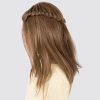 Ellen Wille Synthetic hair wig Sara lightblonde - 3