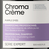 L'Oréal Professionnel Paris Serie Expert Chroma Crème Professional Shampoo Purple 500 ml - 3