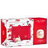 Shiseido Benefiance Wrinkle Smoothing Cream Pouch Set Limited Editon  - 3
