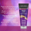 JOHN FRIEDA Frizz Ease Shampoo riparazione miracolo 250 ml - 3