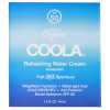 Coola Refreshing Water Cream Sunscreen SPF 50 44 ml - 3