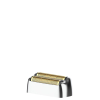 Efalock eGLADIO Doppelfolienrasierer gold - 3