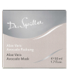 Dr. Spiller Biomimetic SkinCare Aloe Vera Avocado Packung 50 ml - 3