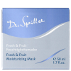 Dr. Spiller Fresh & Fruit® Vochtinbrengend Masker 50 ml - 3