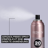Redken Anti-frizz hair spray mittlerer Halt 250 ml - 3