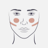 ZOEVA 127 BLUSH & CONTOUR 19  - 3