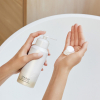 SENSAI ABSOLUTE SILK MICRO MOUSSE WASH 180 ml - 3