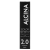Alcina Color Sensitiv Teinture pour sourcils et cils 2.0 Schwarz Tube 17 ml - 3