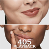 Shiseido TechnoSatin Gel Lipstick 405 PLAYBACK 4 g - 3