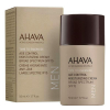 AHAVA Time To Energize MEN Age Control Moisturizing Cream SPF15 50 ml - 3